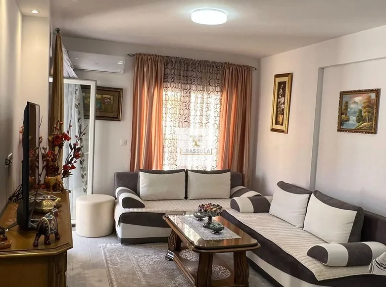 Appartement 1 chambre 46 m² en Budva, Monténégro
