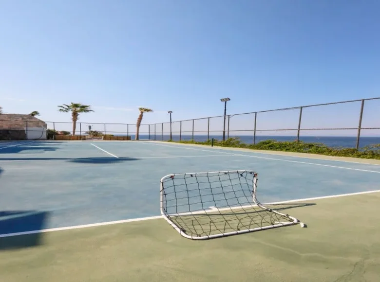 Квартира 4 спальни 231 м² Бодрум, Турция