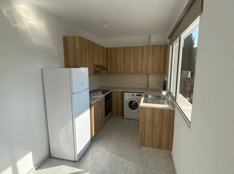 Appartement 1 chambre 55 m² en Chlórakas, Chypre