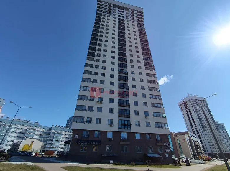 Ресторан, кафе 90 м² в Минске, Беларусь