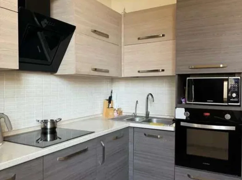 Apartamento 1 habitación 48 m² Odesa, Ucrania