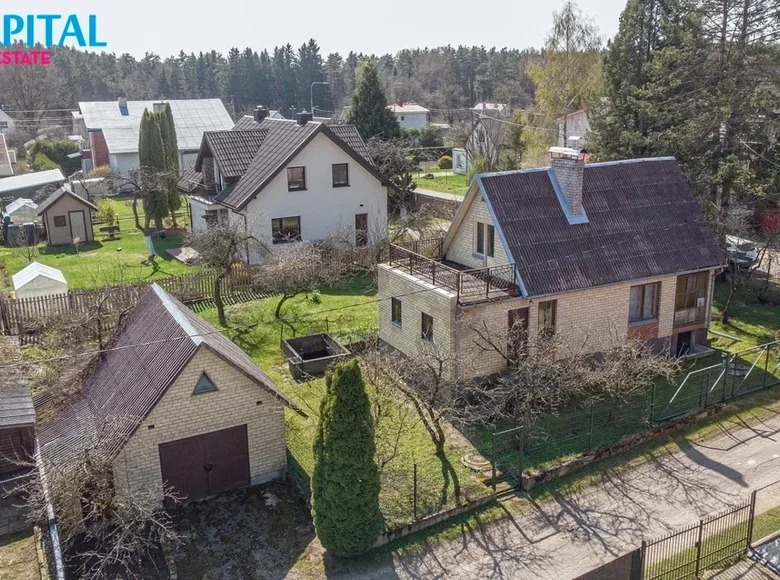 Maison 115 m² Vilnius, Lituanie