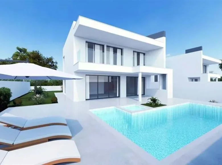 Студия 4 спальни 180 м² Algoz, Португалия