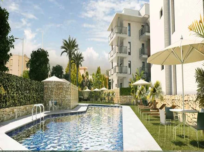 Appartement 3 chambres 86 m² Abadin, Espagne