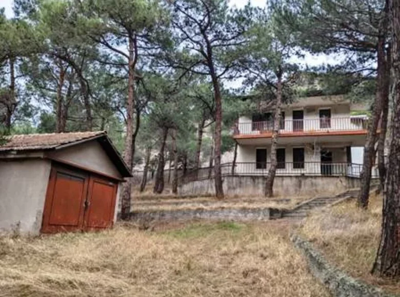 Maison 4 chambres 300 m² Mtskheta, Géorgie