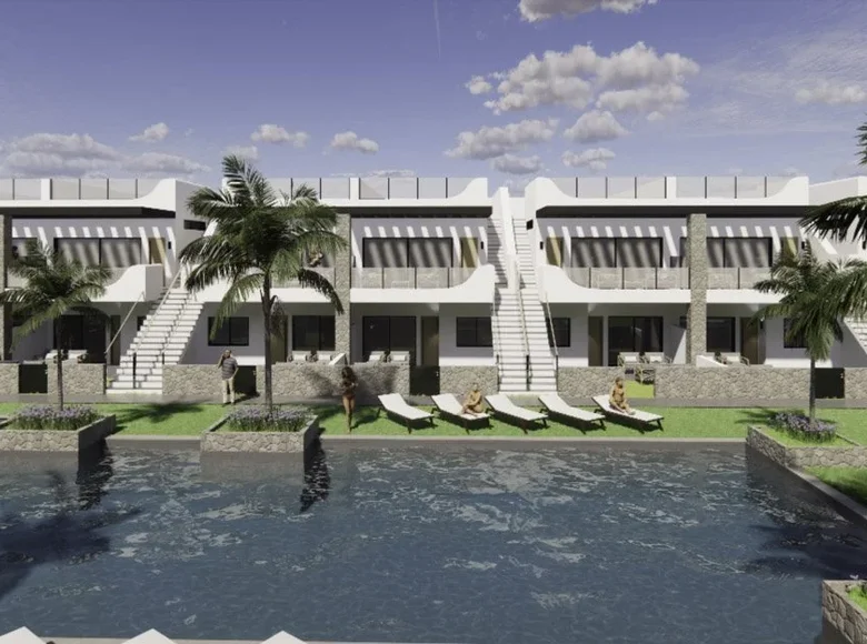 2-Schlafzimmer-Bungalow 72 m² Ischewsk, Russland