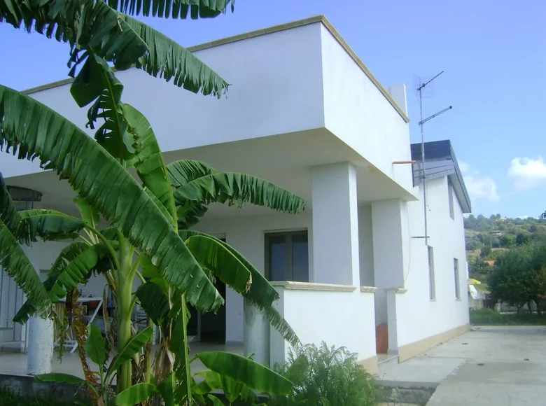 villa de 3 chambres 75 m² Ricadi, Italie