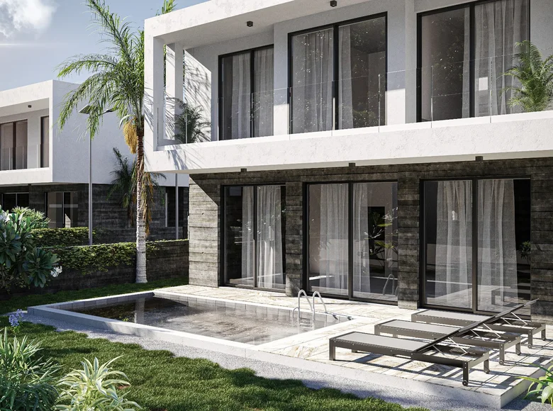 Dom 3 pokoi 142 m² Kissonerga, Cypr