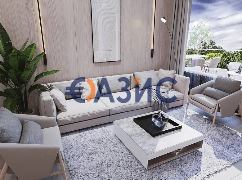 Квартира 4 спальни 168 м² Святой Влас, Болгария