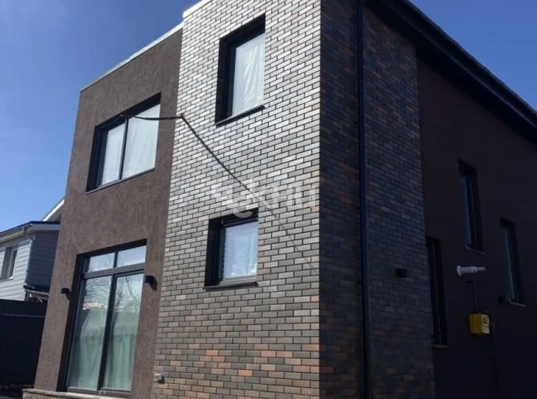 Вилла 120 м² Кстовский муниципальный округ, Россия