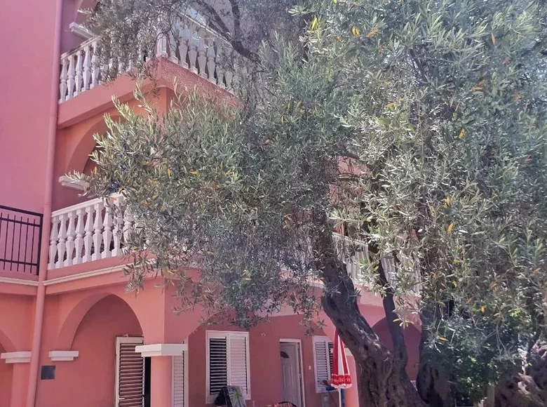 Appartement 2 chambres 63 m² Przno, Monténégro