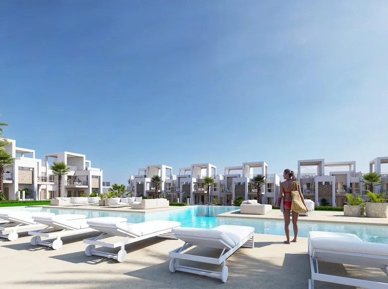 Bungalow de 2 dormitorios 73 m² Urbanizacion Dona Pepa, Španjolska