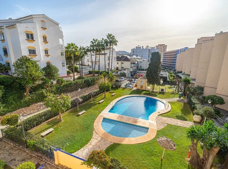 Wohnung 2 Schlafzimmer 84 m² Fuengirola, Spanien