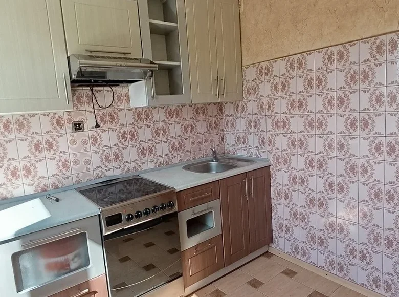 Apartamento 3 habitaciones 63 m² Minsk, Belarús