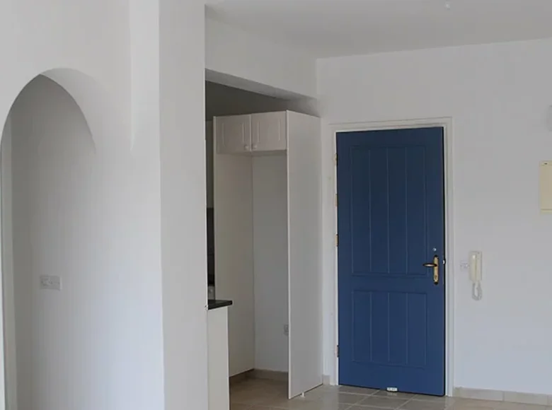 Appartement 1 chambre 66 m² Paphos, Chypre