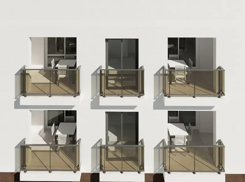 Appartement 3 chambres 125 m² Fuengirola, Espagne