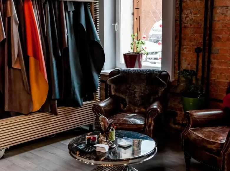 Büro 242 m² Moskau, Russland