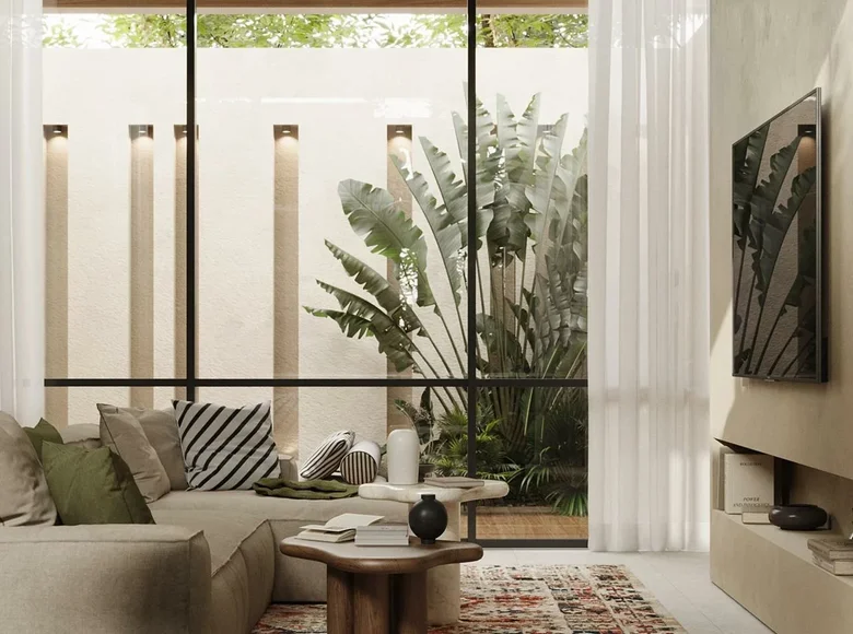 1 bedroom Villa 87 m² Canggu, Indonesia