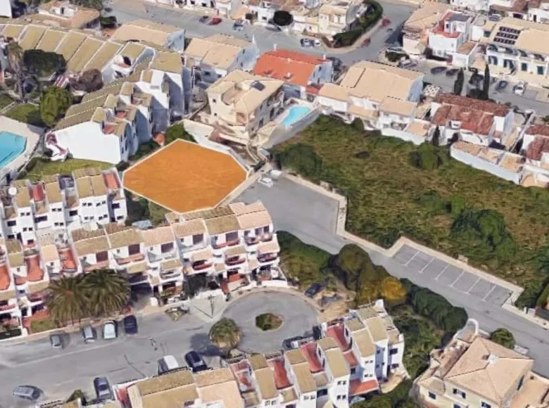 Działki  Lagos, Portugalia