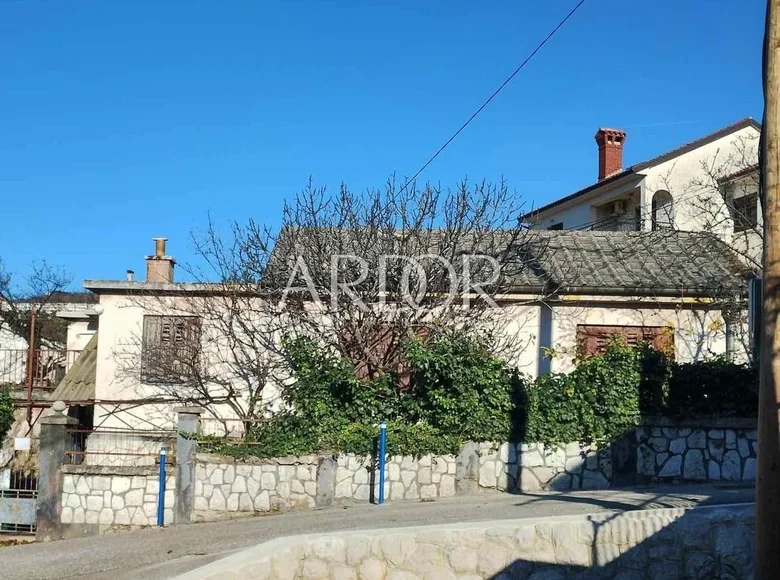 2 bedroom house 100 m² Kostrena, Croatia