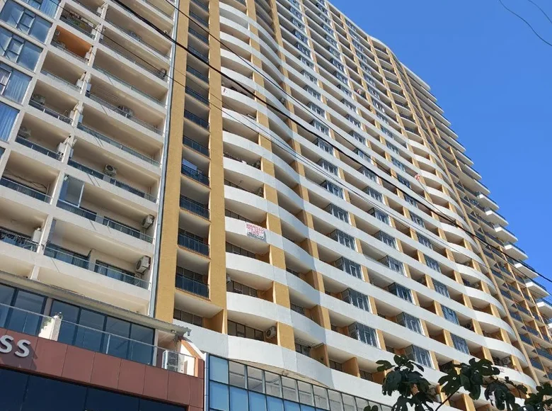 Apartamento 5 habitaciones 160 m² Batumi, Georgia