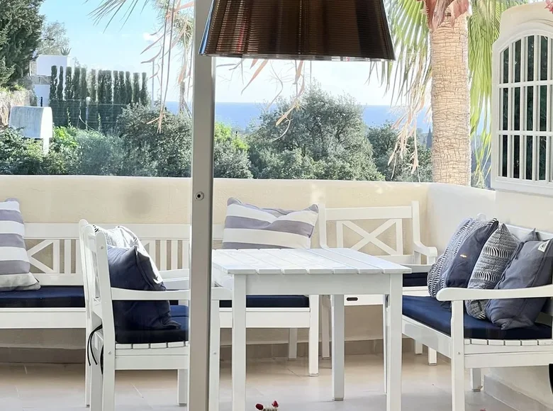 Квартира 2 спальни 124 м² Ricmar, Испания