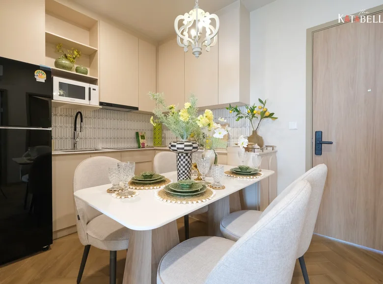 1 bedroom apartment 47 m² Karon, Thailand