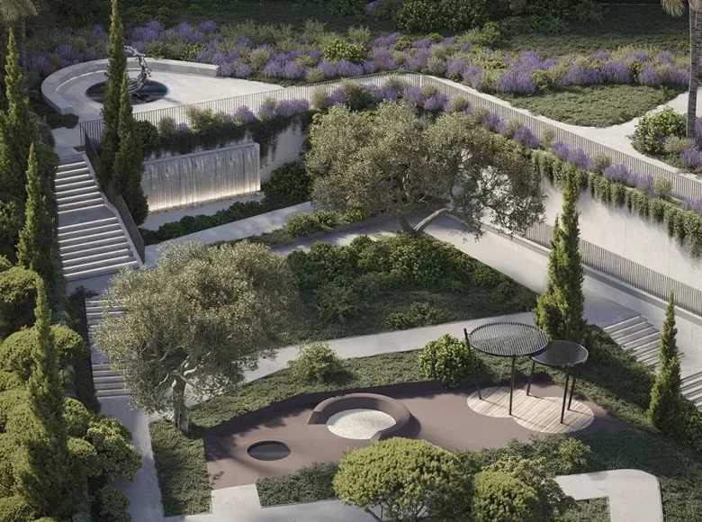 Bungalow de 2 dormitorios 143 m² Mijas, Španjolska