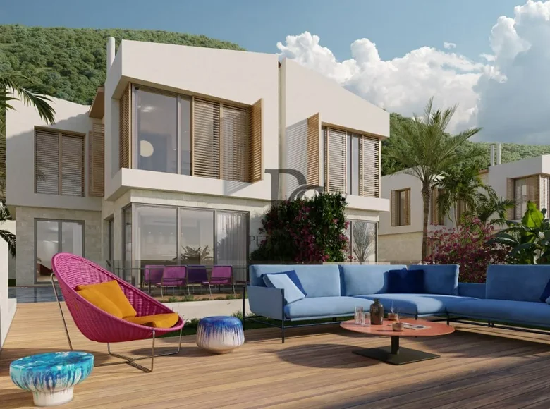 Dom 4 pokoi  Podi, Czarnogóra