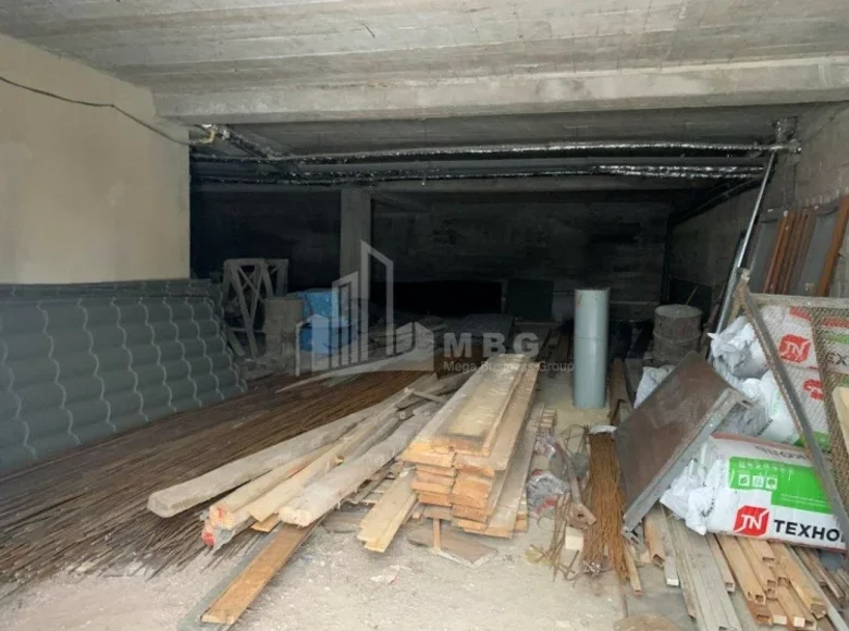 Коммерческое помещение 36 м² Тбилиси, Грузия