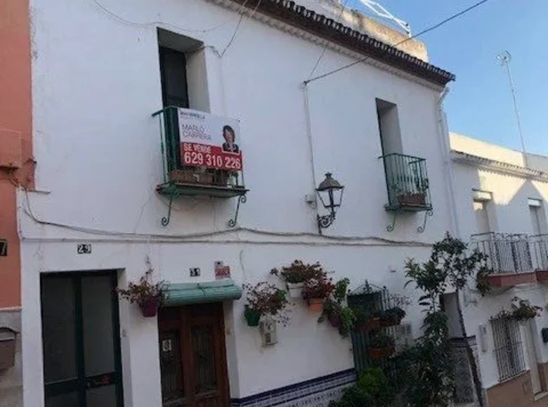 Dom  Estepona, Hiszpania