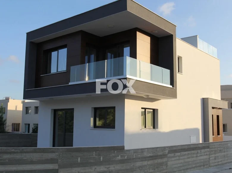 Apartamento 3 habitaciones 170 m² Mesogi, Chipre