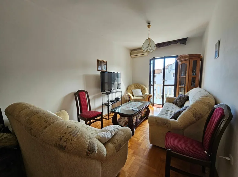 3 bedroom apartment 90 m² Budva, Montenegro