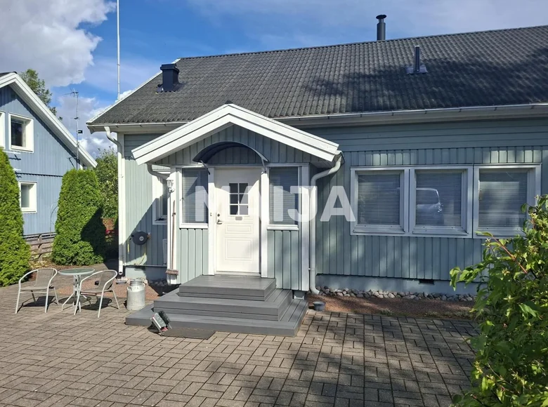 Maison 4 chambres 130 m² Hietakyla, Finlande