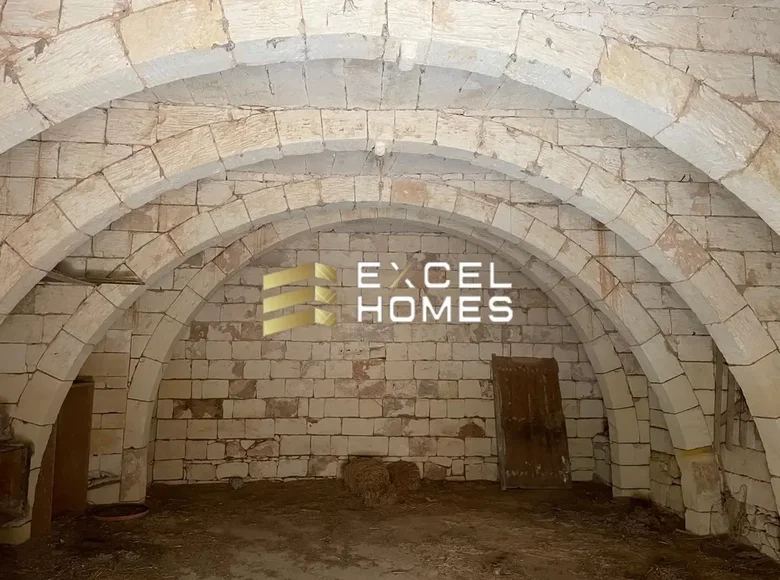 Dom 3 pokoi  Siggiewi, Malta