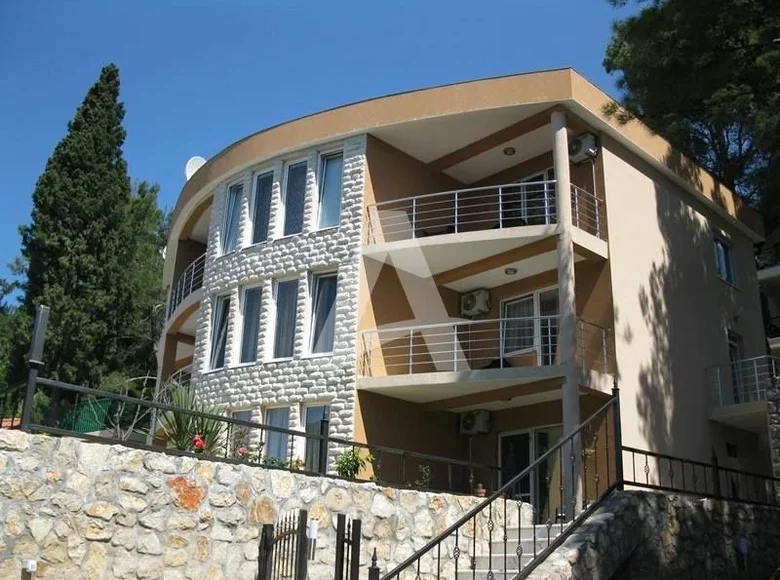 Villa 8 habitaciones  Susanj, Montenegro