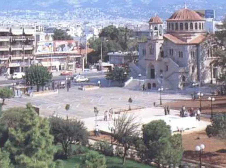 Maison de ville 3 chambres 120 m² Dème d'Agía Paraskeví, Grèce