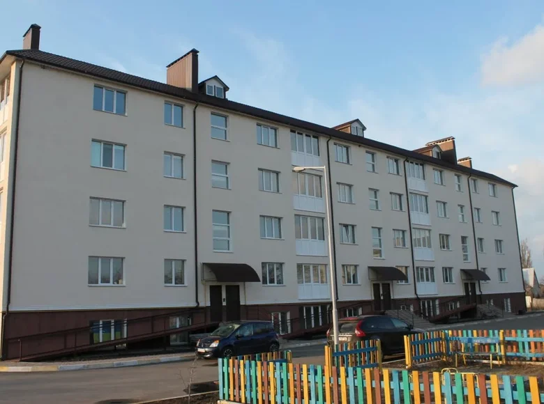 Pomieszczenie biurowe 40 m² Tsyrkuny, Ukraina