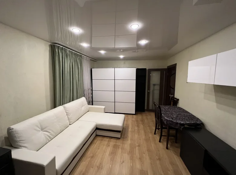 Appartement 2 chambres 46 m² Saint-Pétersbourg, Russie