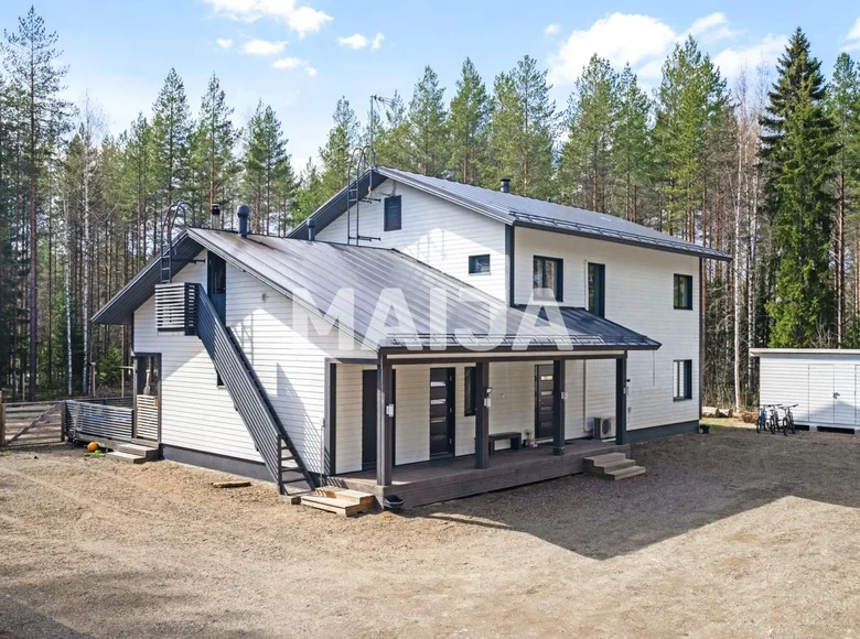 Haus 6 zimmer 211 m² Kaisakanlahti, Finnland