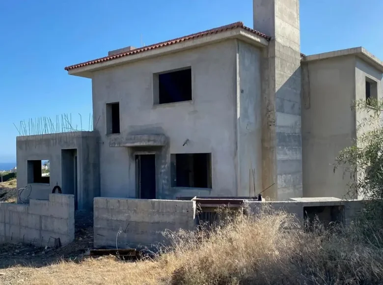 Casa 3 habitaciones 450 m² Limasol, Chipre