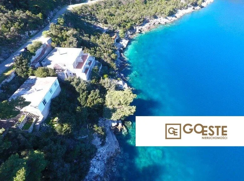 3 room house Opcina Dezanovac, Croatia