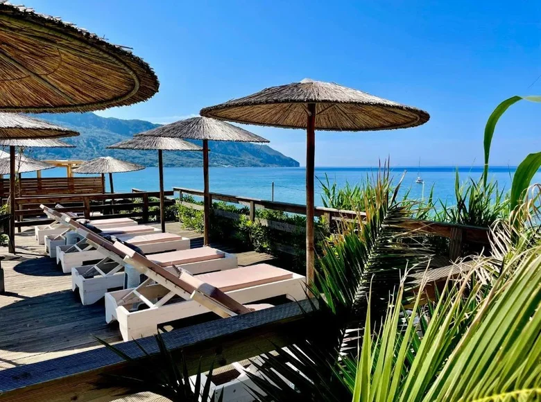 Hotel 507 m² in Agios Georgios, Greece