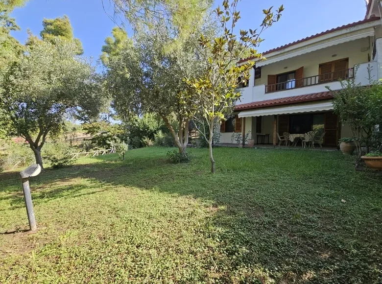 Adosado 4 habitaciones 105 m² Siviri, Grecia