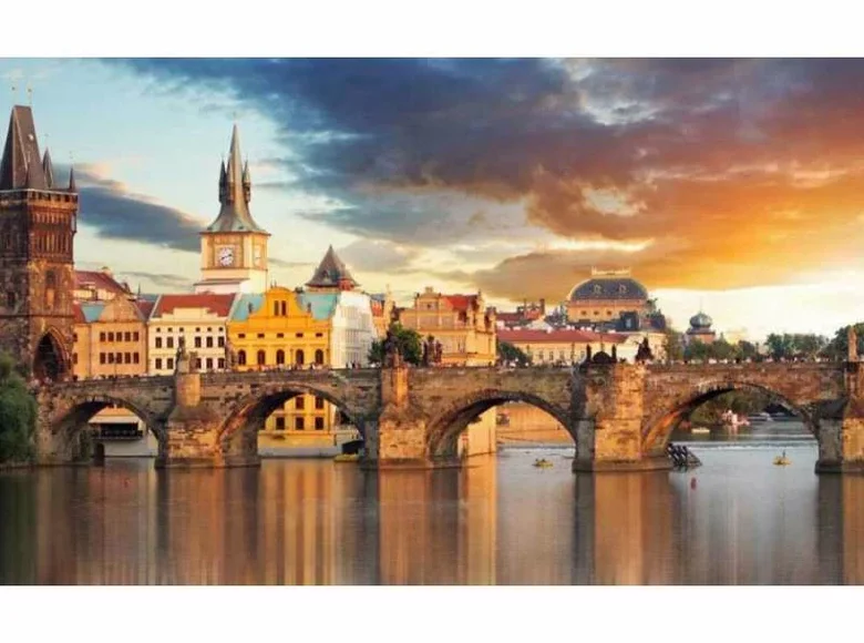 Hotel  Miasto Stołeczne Praga, Czechy