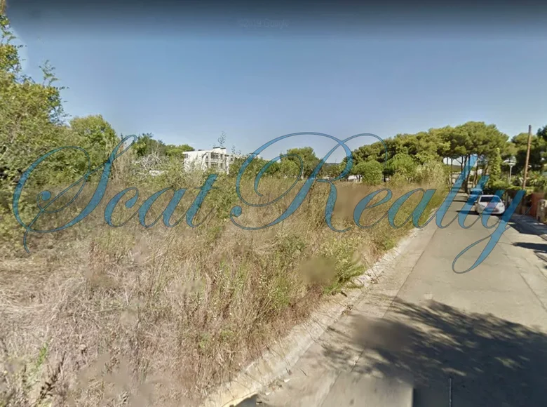 Земельные участки 2 420 м² Кастель-Пладжа-де-Аро, Испания