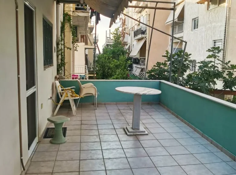2 bedroom apartment 90 m² Municipality of Palaio Faliro, Greece