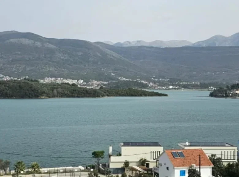Attique 4 chambres 113 m² Municipalité de Herceg Novi, Monténégro