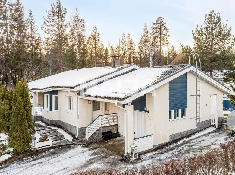 Haus 5 zimmer 114 m² Kuopio sub region, Finnland