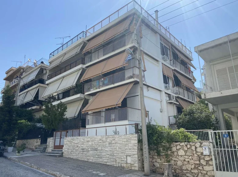 Appartement 1 chambre 240 m² Municipality of Ilioupoli, Grèce